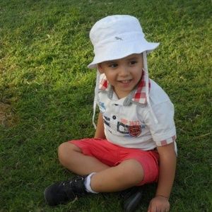 Meet your Posher, Abeer